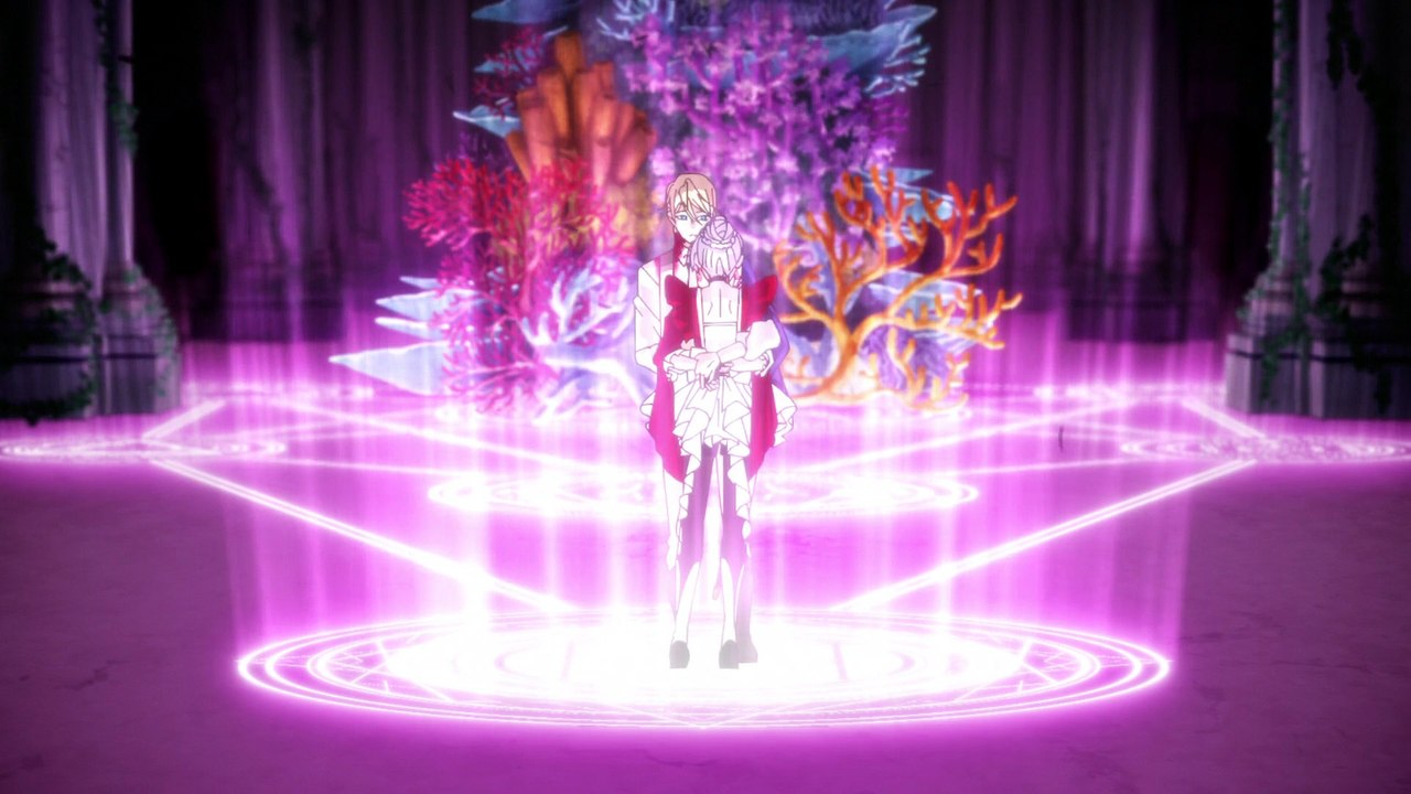 May I Ask for One Final Thing? Folge 13 | May I Ask for One Final Thing? | Anime Deutsch Untertitel