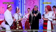 Maria si Mihai Nemes - Pretine, cand ne-om vide (Familia favorit - Favorit TV - 12.04.2026)