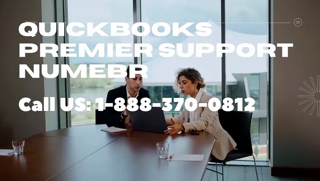 Does US A QuickBooks Premier Support – Experts Available
