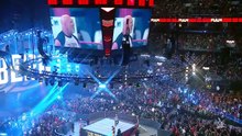 Full Segment : Goldberg hit Bobby Lashley with a Massive Spear | Raw, August 16, 2021