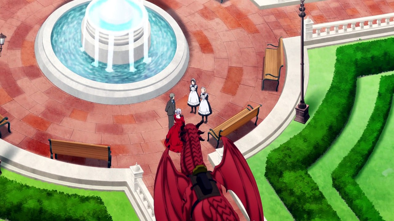 May I Ask for One Final Thing? Folge 5 | May I Ask for One Final Thing? | Anime Deutsch Untertitel