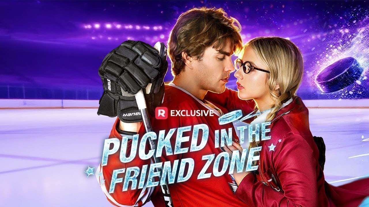 💔💖Pucked in the Friend Zone💟💓