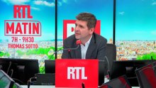 Yaël Braun-Pivet est l'invitée de Thomas Sotto