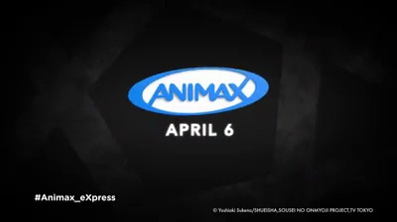 Twin Star Exorcists - Teaser
