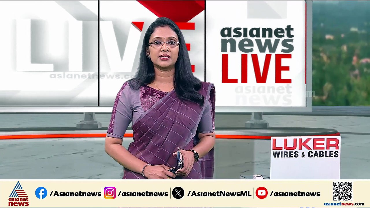 ഗുണ്ടാ ​പുത്തൻ പാലം രാജേഷിന് സഹായം നൽകി; പൊലീസുകാരന് സസ്പെൻഷൻ