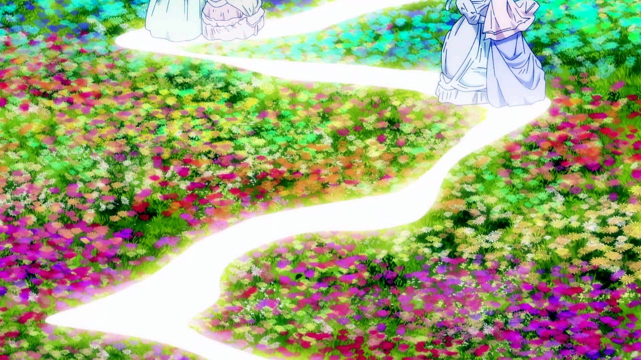 May I Ask for One Final Thing? Folge 8 | May I Ask for One Final Thing? | Anime Deutsch Untertitel