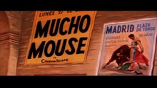 Tom and Jerry - Mucho Mouse
