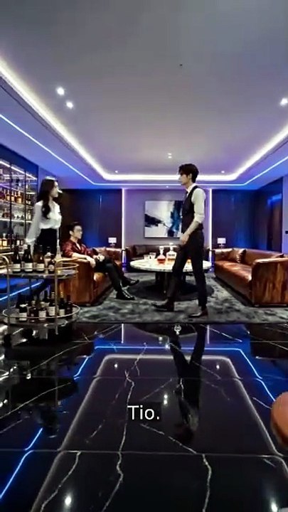 Ele não sabia que eu tinha seu filho - filme de drama Inglês Sub | Filme Completo em Português