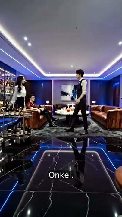 Er wusste nicht, dass ich seinen Sohn hatte- Drama Film English Sub | Ganzer Film Deutsch