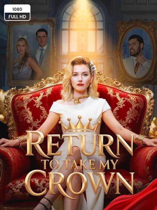🧡🍏 🔥 (2026) - Return to Take My Crown  - FULL ENGSUB