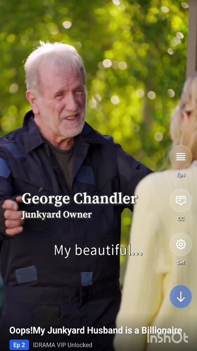 Oops!My Junkyard Husband is a Billionaire #p1 - FULL MOVIES ENGLISH SUB