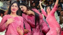Dila Munjha Na Thi, Masooma Jan,New Dance,Best Performance,S Studio 2026