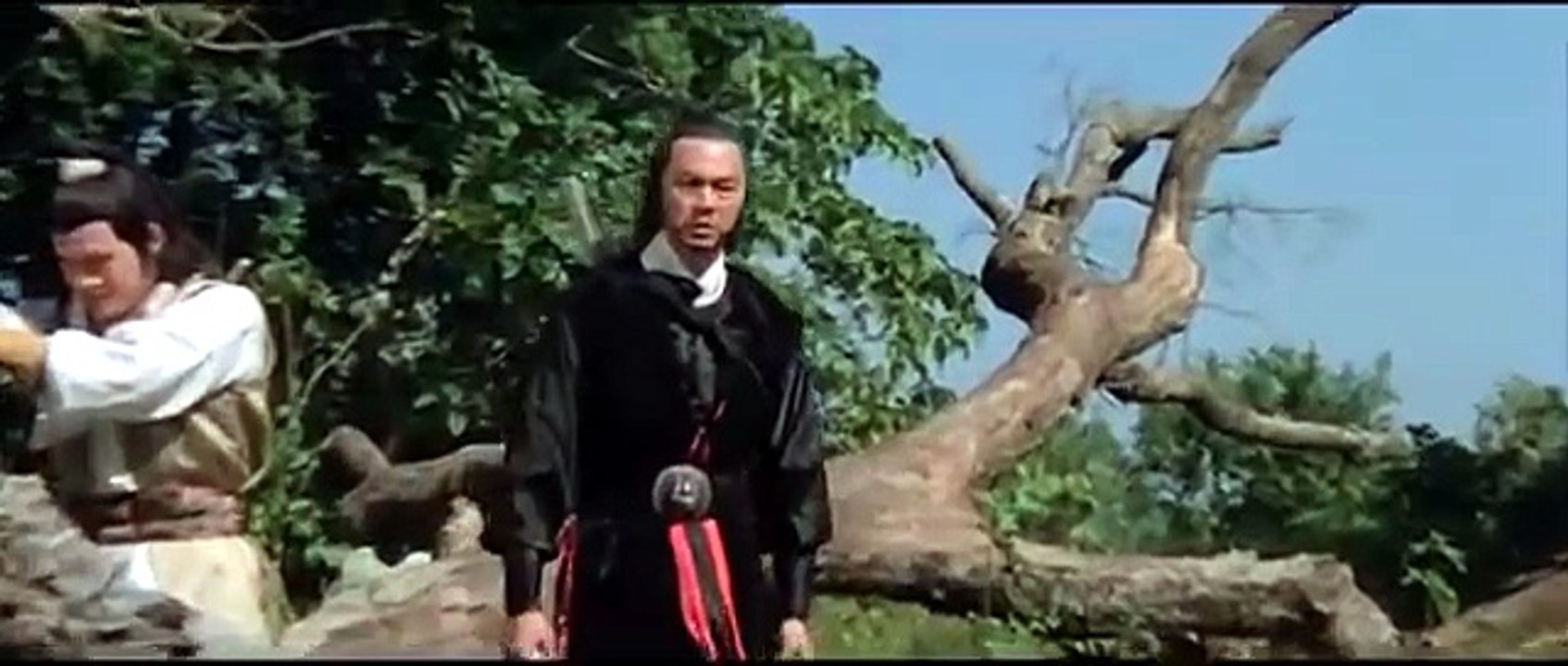 GLI IMPLACABILI COLOSSI DEL KARATE - FILM COMPLETO IN ITALIANO