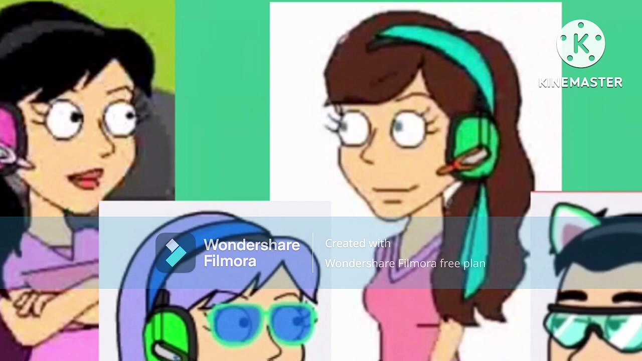 (FULL) Song singer of Hi-5 user’s (Vol.2) - Have Some Fun With Friends