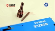 Common Rail Fuel Injector Nozzle G3S102