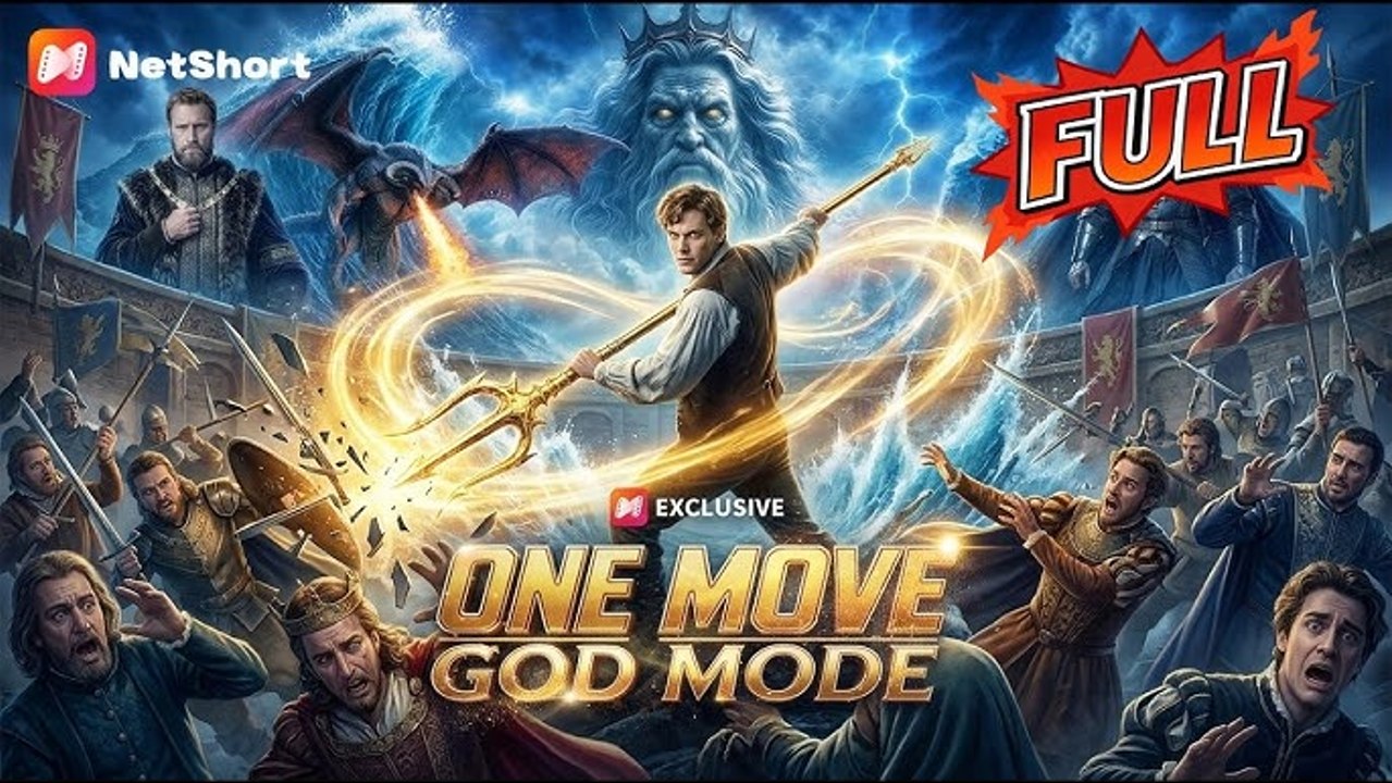 One Move God Mode 2