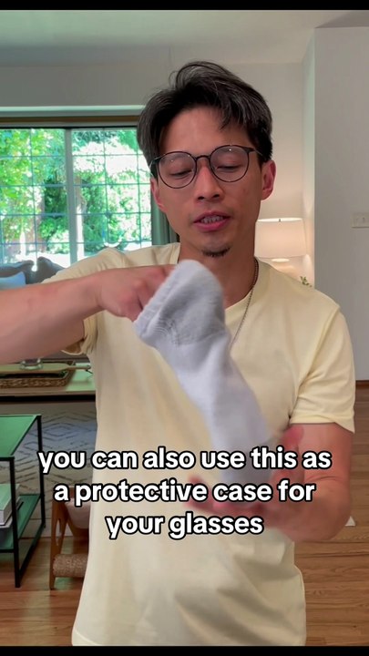 How a sock teach you about leadership