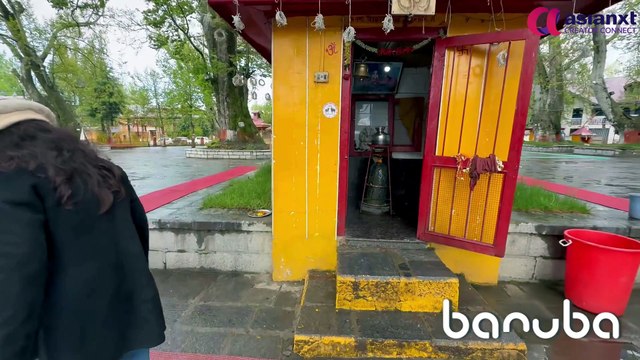 कश्मीर का चमत्कारी मंदिर 🚩 क्या है इसका रहस्य?Mata Kheer Bhawani Temple Mystery