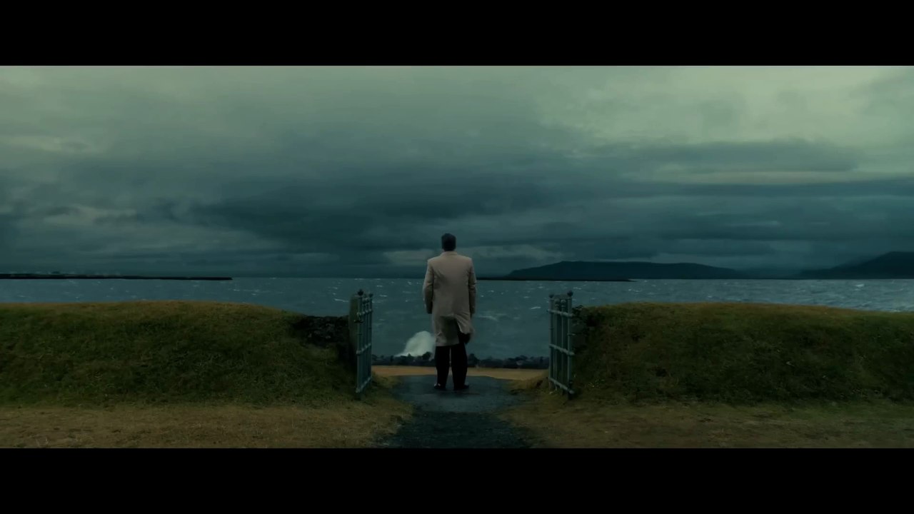The Brink of War Trailer OV