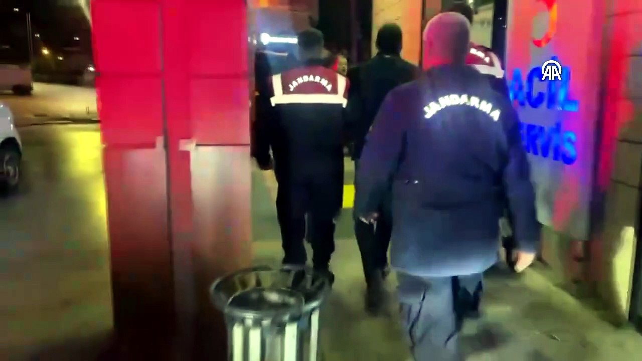 Kayıp üniversite öğrencisi Gülistan Doku soruşturmasında 12 şüpheli gözaltına alındı