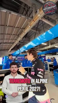Albon al posto di Colapinto? 🤔🏎️ #colapinto #albon #alpine #f1