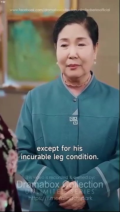 The Blessings of Many Heirs - FULL MOVIES ENGLISH SUB