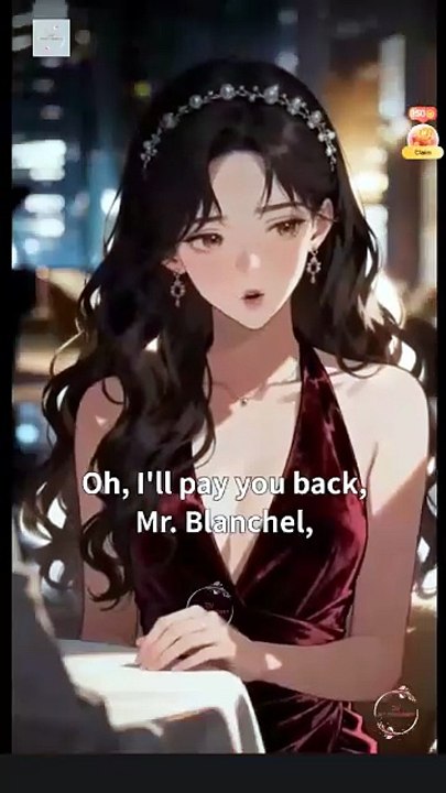 [HOT🔥] Falling in love by a Mistaken Vow Anime full #DRAMAX