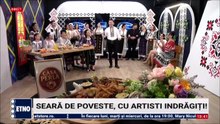 Nicusor Iordan - Tanar sunt si viata-mi place (Seara romaneasca - ETNO TV - 09.02.2026)