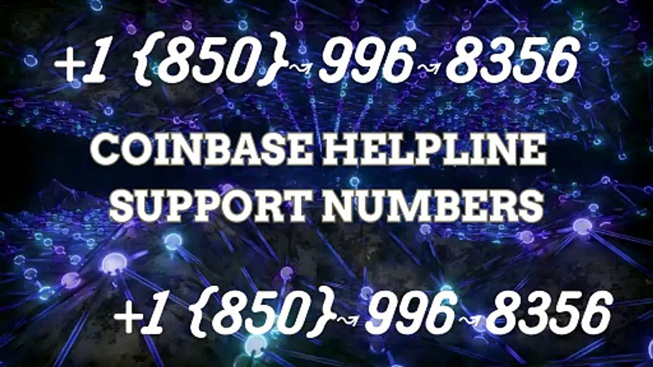~_~E↫↫asy ≋ Coinbase Wallet Support® Contact Numbers in the U=S=A↫