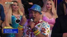 'La Wicha' explica su pleito contra otras comediantes