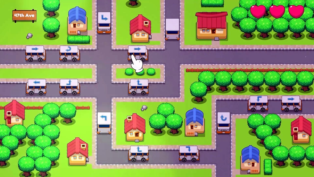 Avenue Escape Trailer