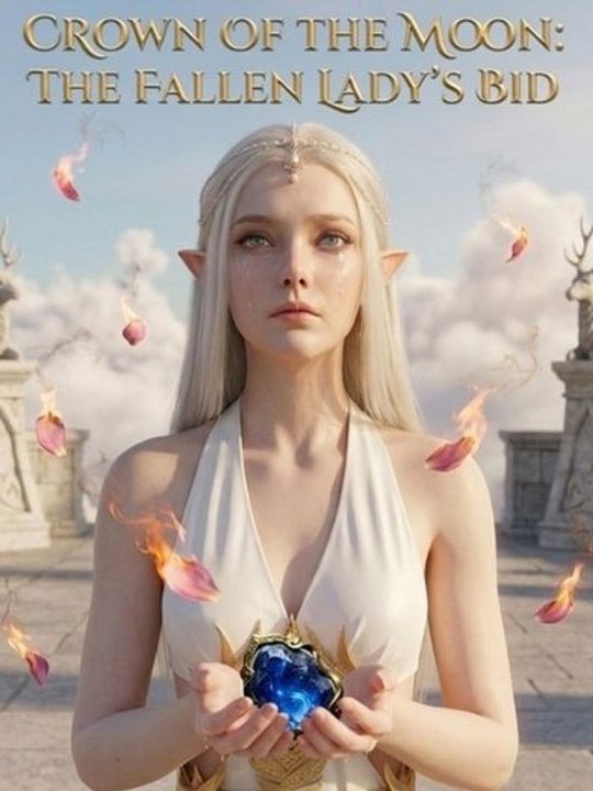 Crown of the Moon The Fallen Lady’s Bid- Drama FULL MOVIES ENGLISH SUB