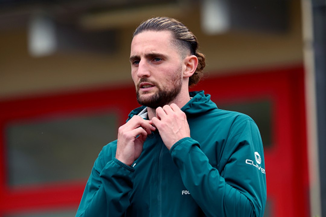 Rabiot: "Capisco i fischi ma sono brutti, non sono solo per Leao"