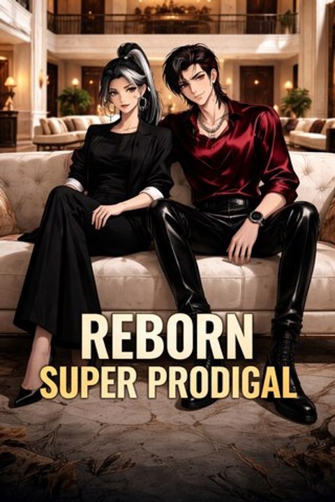 Reborn Super Prodigal - Full Movie 2026 (ENG)
