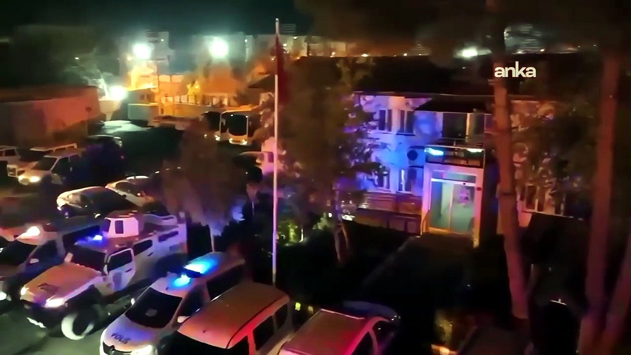 4 ilde 'suflör' operasyonu: Tayini çıkmış memur yalanıyla vurgun yaptılar!