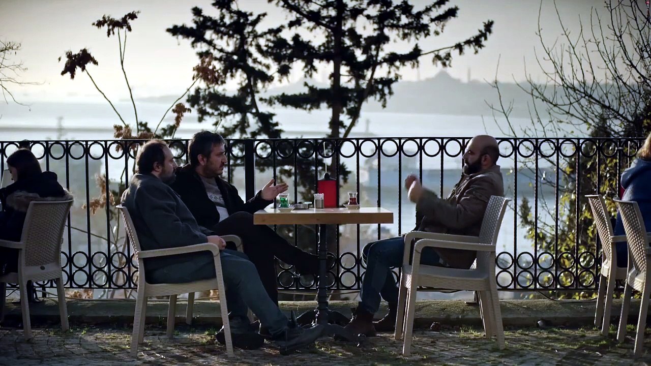 Gibi 6 Sezon 6 Bölüm izle FULL HD