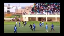 Suleymani Sonko