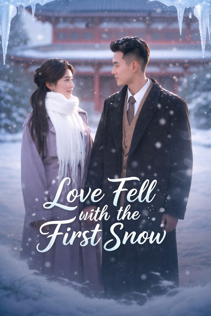 Love Fell with the First Snow- Drama Movie English Sub