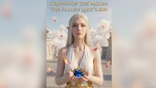 Crown of the Moon The Fallen Lady’s Bid - FULL EP 2026- Hot Movie - 2026