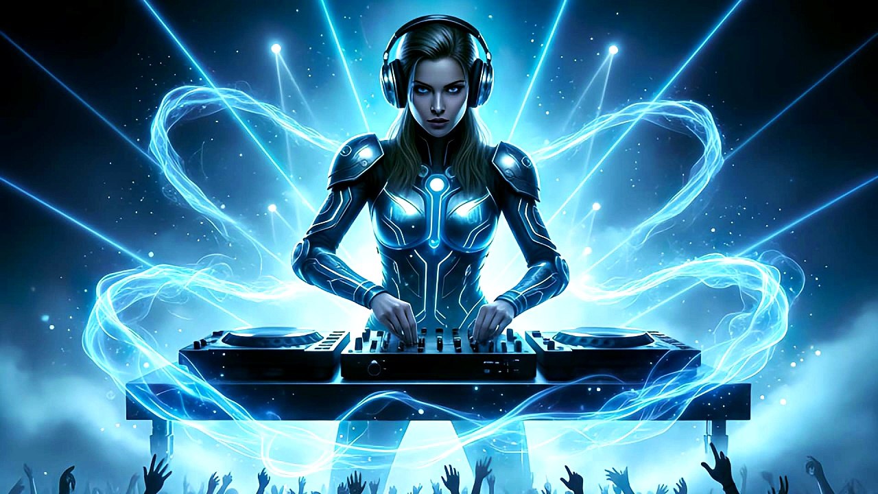 Bass Blaster