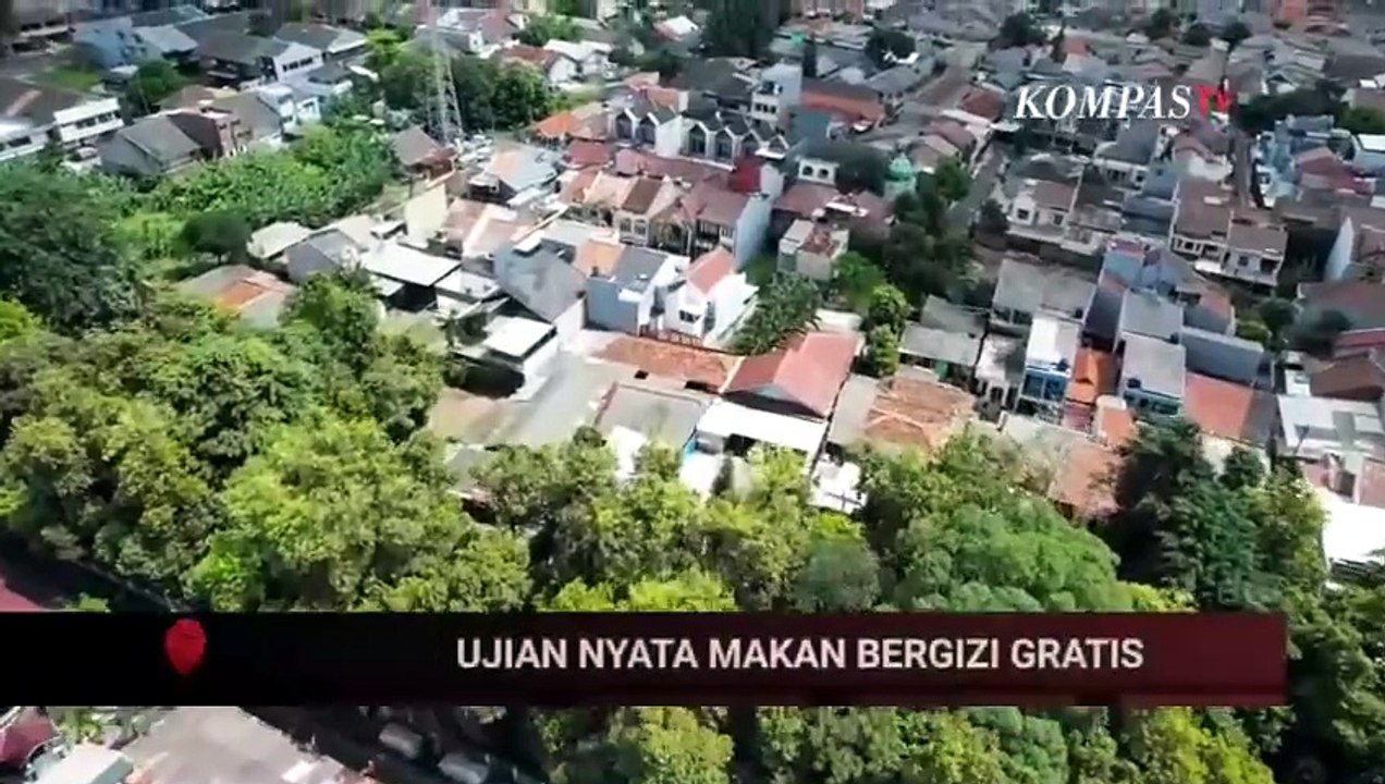 [FULL] EKSKLUSIF! Kepala BGN Jawab Polemik Anggaran MBG hingga Pengadaan Motor Listrik | DIPO