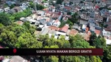 [FULL] EKSKLUSIF! Kepala BGN Jawab Polemik Anggaran MBG hingga Pengadaan Motor Listrik | DIPO