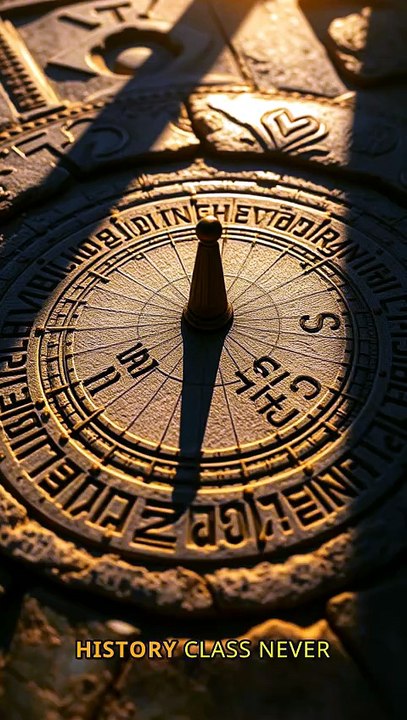 Why We're Living in Babylonian Code