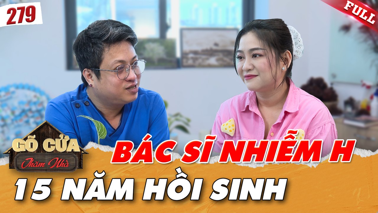 Gõ Cửa Thăm Nhà 279