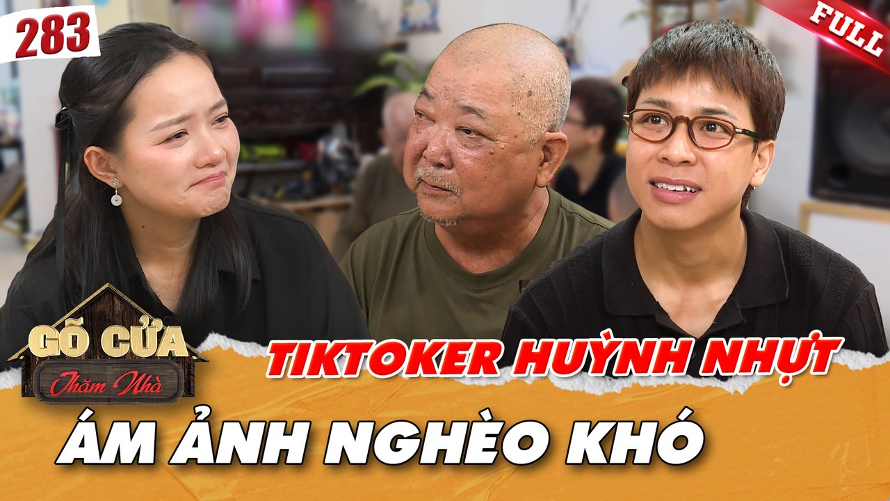 Gõ Cửa Thăm Nhà 283