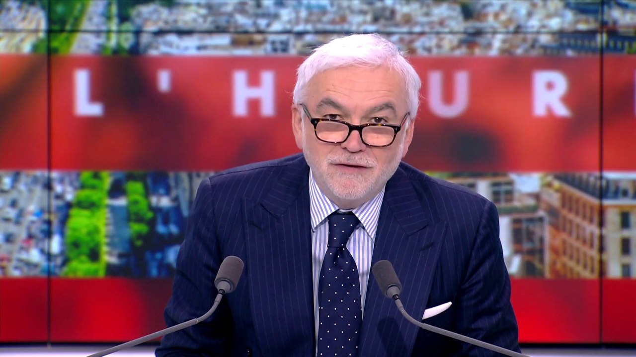 L'édito de Pascal Praud : «1er mai : Le texte rejeté par le gouvernement»