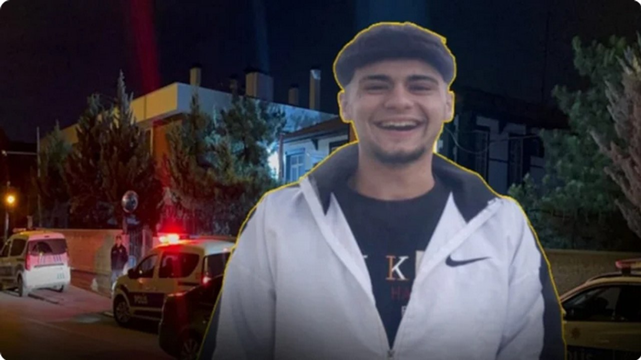 Polis merkezindeki cinayetin sanığı: Kaç kez bıçak salladığımı hatırlamıyorum