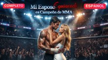 Mi Esposo Equivocado es Campeón de MMA en Español