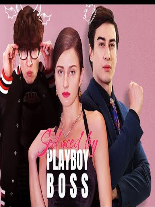 Seduced By Playboy Boss - Full Movie HD - Best Drama ShortFilms Hot Romance Second Chance Modern Steamy Looking-for-Love Raunchy -English Sub Full Movie - Engsub 2026