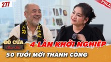 Gõ Cửa Thăm Nhà 277